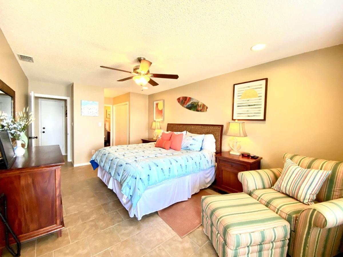 Hébergement de vacances Sea Oats E202 By Albvr - Pet Friendly Direct Lagoon Front Renovated 2br, 2ba Condo, Outdoor Pools, Pier, And Dedicated Access *