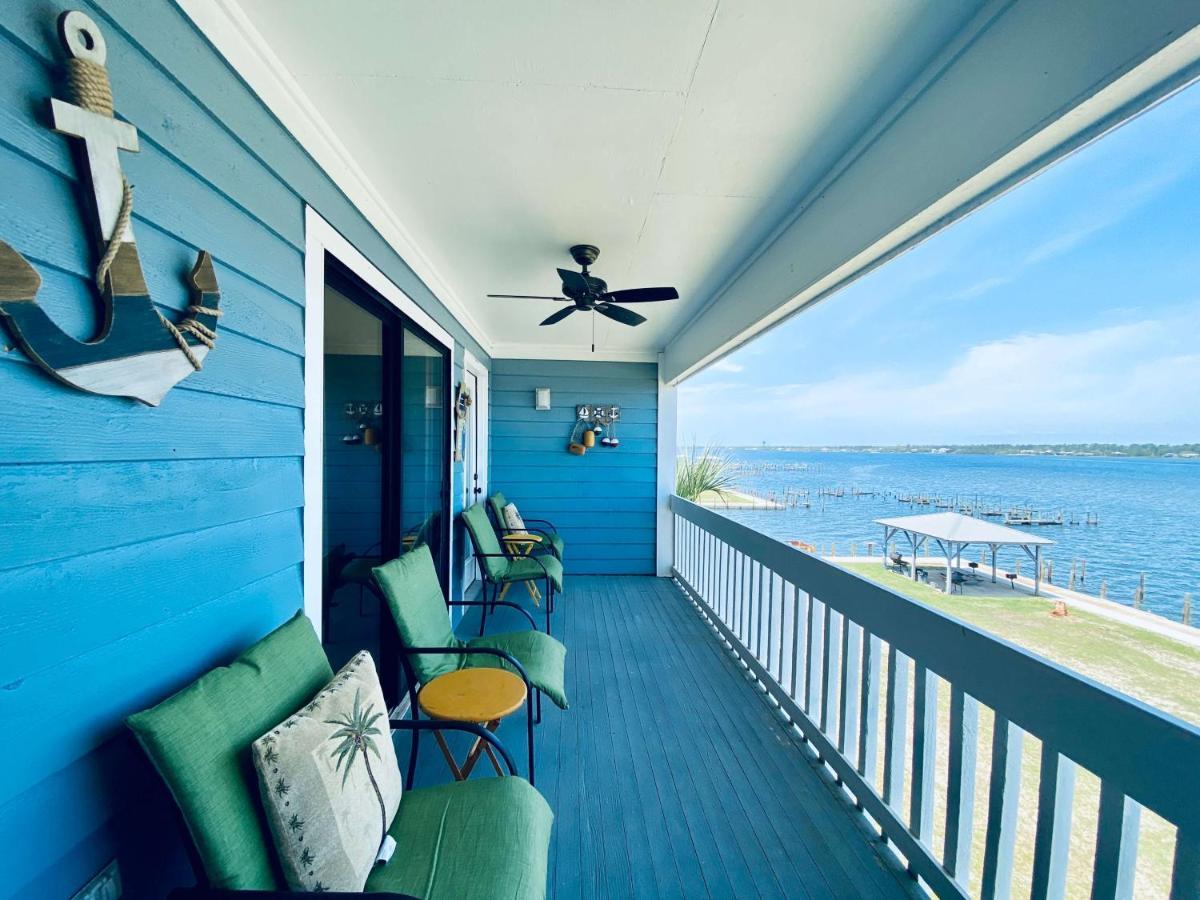 Sea Oats E202 By Albvr - Pet Friendly Direct Lagoon Front Renovated 2br, 2ba Condo, Outdoor Pools, Pier, And Dedicated Access Gulf Shores